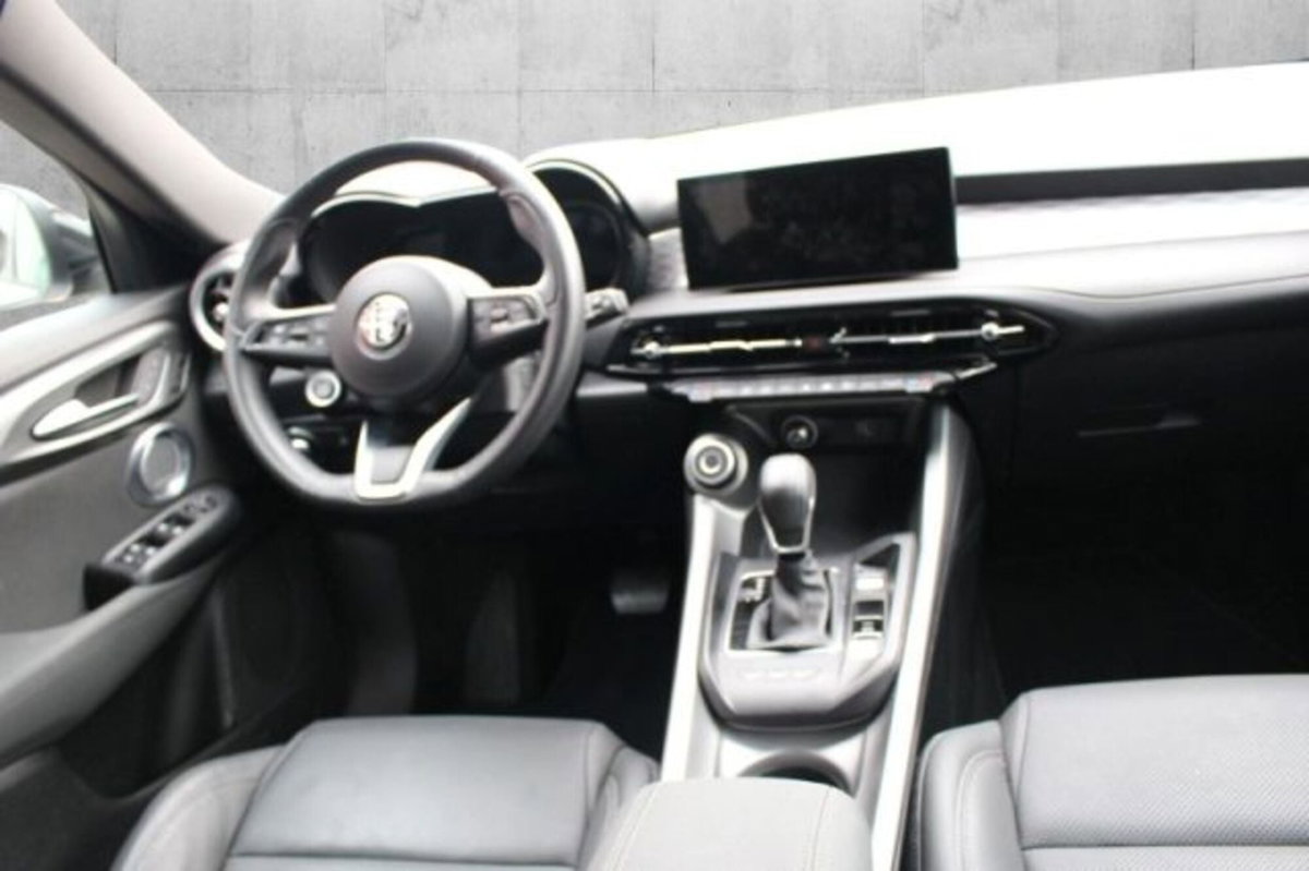 Alfa Romeo Tonale Tonale 1.6 diesel 130 CV TCT6 Ti (7)