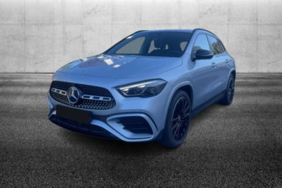 Mercedes-Benz GLA SUV 200 d AMG Line Premium Plus 4matic auto usata
