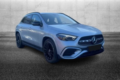 Mercedes-Benz GLA SUV 200 d AMG Line Premium Plus 4matic auto (2)