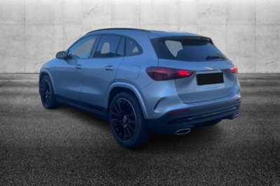 Mercedes-Benz GLA SUV 200 d AMG Line Premium Plus 4matic auto (4)