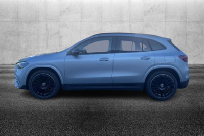 Mercedes-Benz GLA SUV 200 d AMG Line Premium Plus 4matic auto (5)