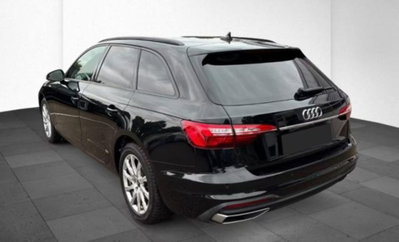 Audi A4 Avant 35 TFSI S tronic Business (2)