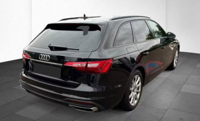Audi A4 Avant 35 TFSI S tronic Business (3)