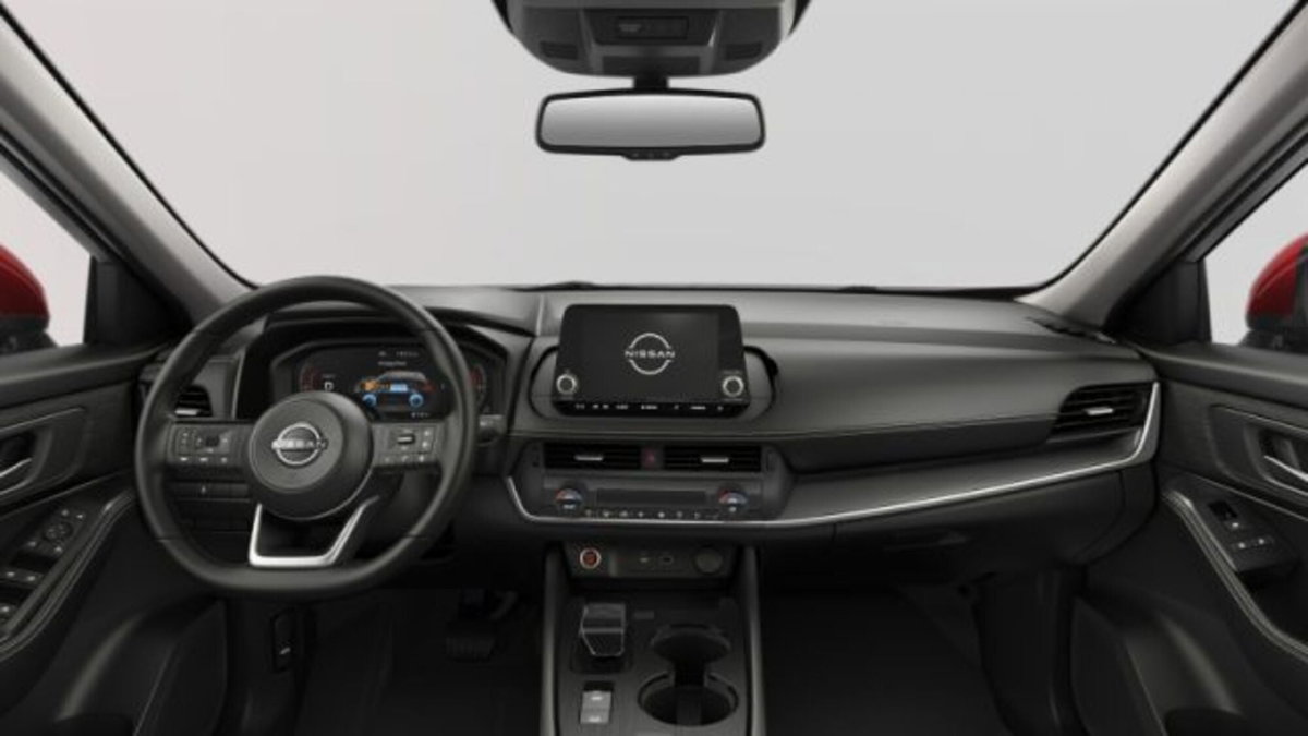 Nissan X-Trail 1.5 e-power Acenta e-4orce 4wd auto