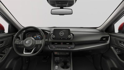 Nissan X-Trail 1.5 e-power Acenta e-4orce 4wd auto nuova