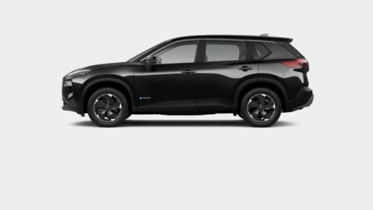 Nissan X-Trail 1.5 e-power Acenta e-4orce 4wd auto (6)