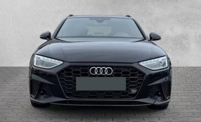 Audi A4 Avant 35 TFSI S tronic S line edition usata