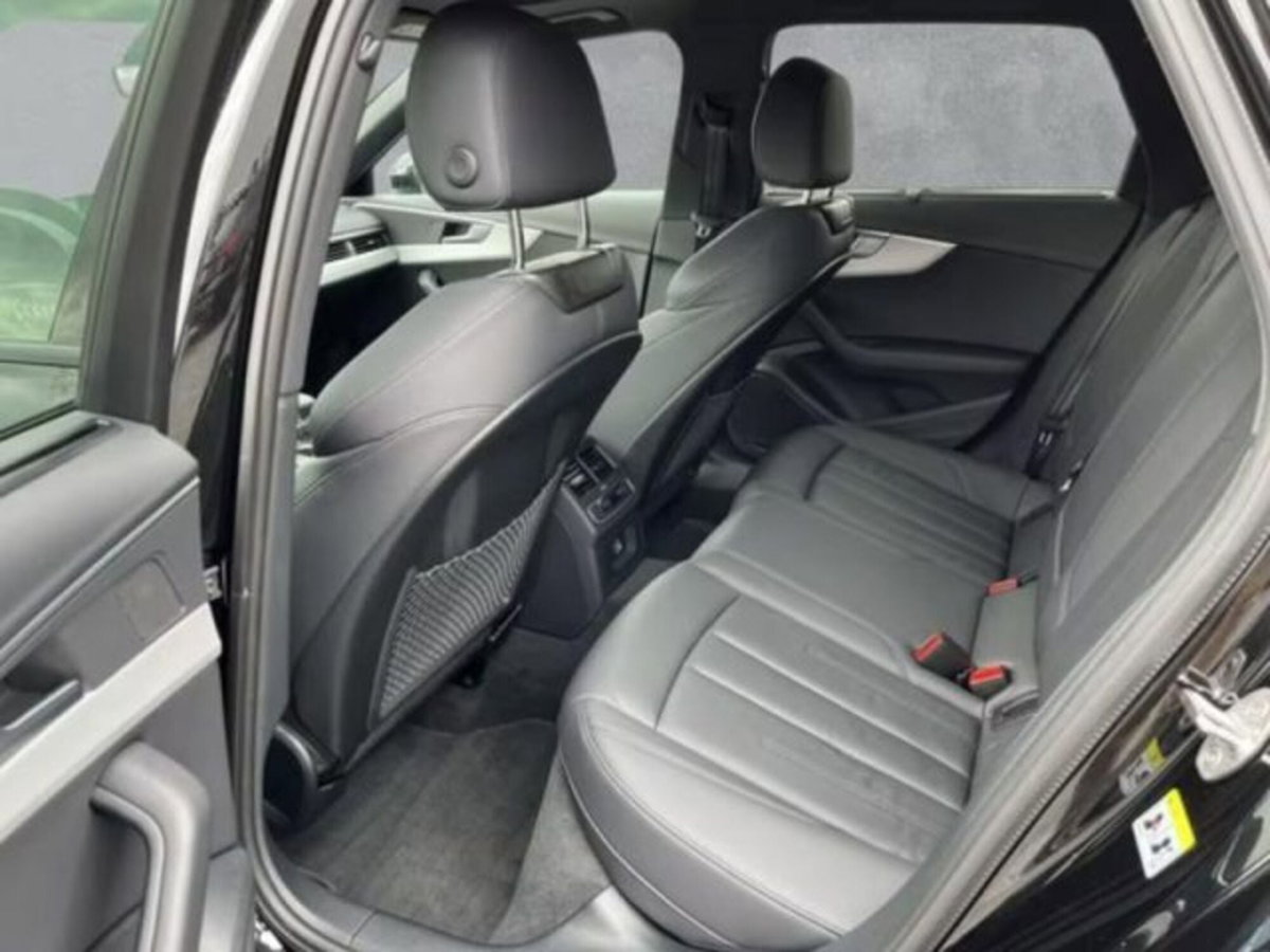 Audi A4 Avant 35 TFSI S tronic S line edition (3)