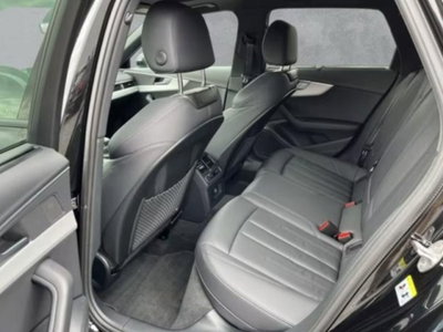 Audi A4 Avant 35 TFSI S tronic S line edition (3)
