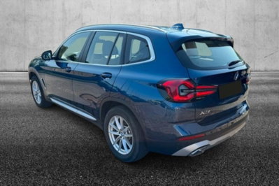 BMW X3 xDrive20d 48V (4)