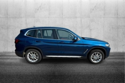 BMW X3 xDrive20d 48V (5)