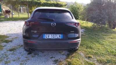 Mazda CX-30 e-Skyactiv-G 150 CV M Hybrid AWD Exclusive (2)