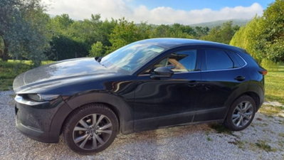Mazda CX-30 e-Skyactiv-G 150 CV M Hybrid AWD Exclusive (4)