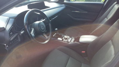 Mazda CX-30 e-Skyactiv-G 150 CV M Hybrid AWD Exclusive (6)