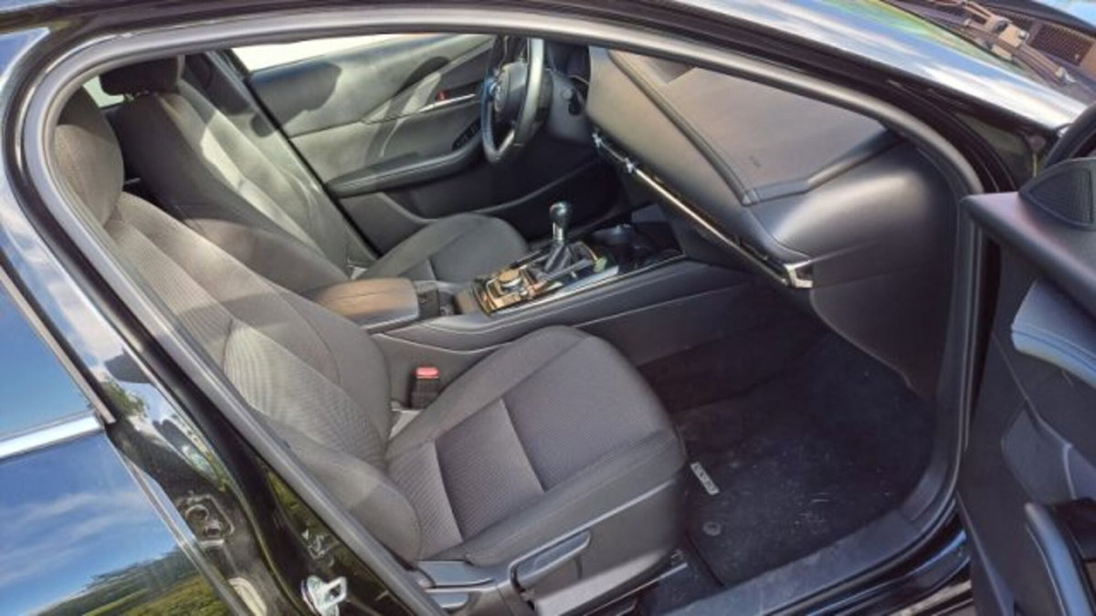 Mazda CX-30 e-Skyactiv-G 150 CV M Hybrid AWD Exclusive (7)