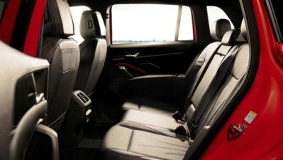 Volkswagen Tiguan 2.0 tdi Elegance 4motion 193cv dsg nuova