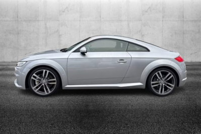 Audi TT Coupé 45 TFSI S tronic (3)