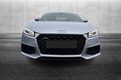 Audi TT Coupé 45 TFSI S tronic (4)