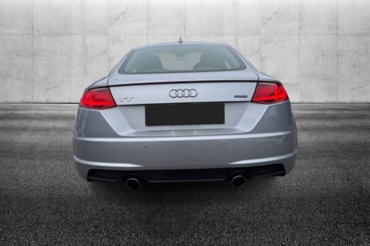 Audi TT Coupé 45 TFSI S tronic (5)