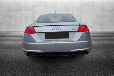Audi TT Coupé 45 TFSI S tronic (5)