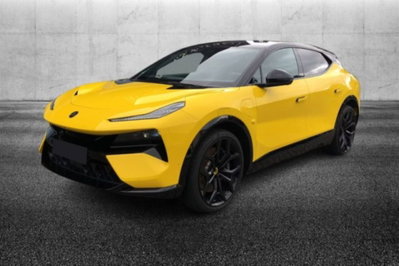 Lotus Eletre S usata