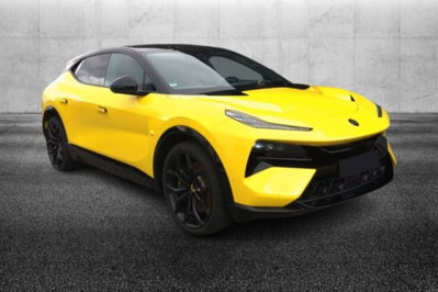 Lotus Eletre S (2)