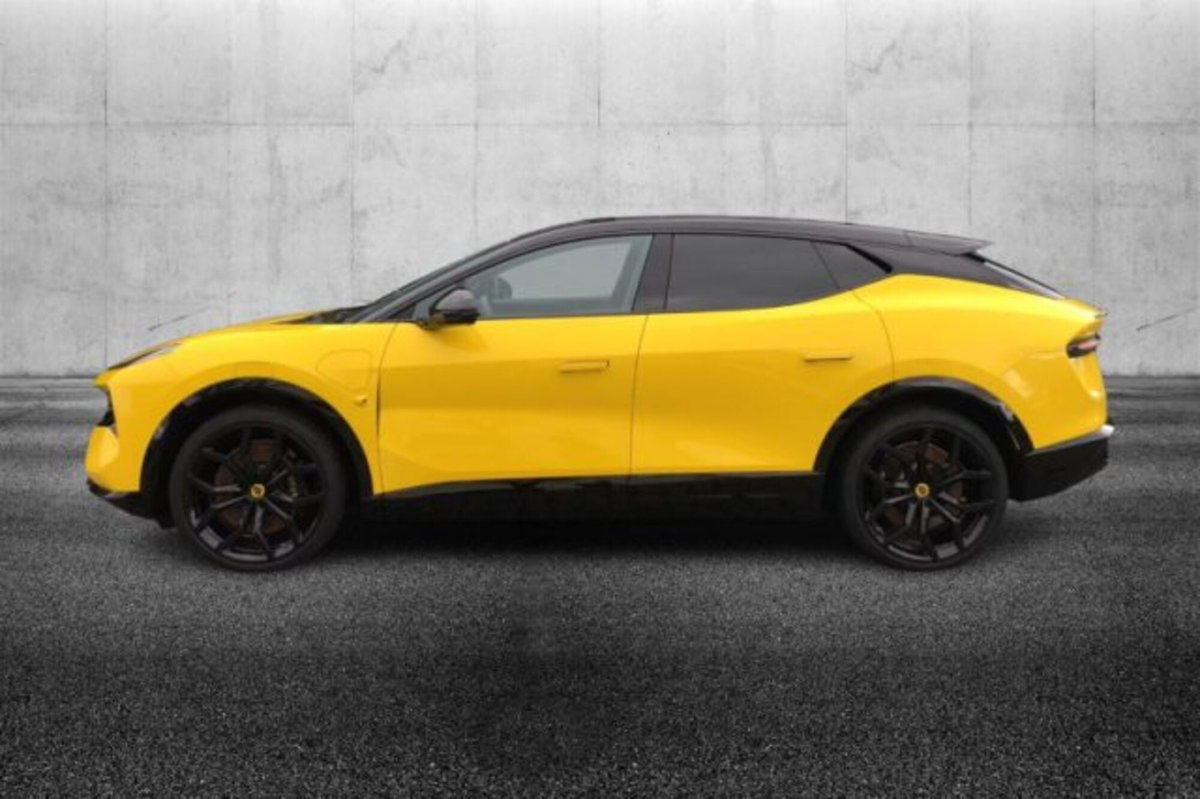 Lotus Eletre S (5)