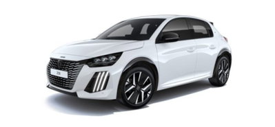 Peugeot 208 1.2 turbo Allure 100cv (3)