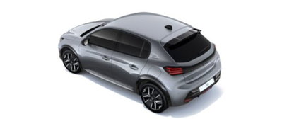 Peugeot 208 1.2 turbo Allure 100cv (5)