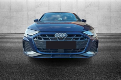 Audi A3 Sportback 35 TDI S tronic S line edition (4)