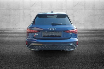 Audi A3 Sportback 35 TDI S tronic S line edition (5)