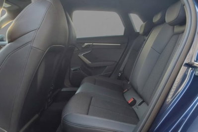 Audi A3 Sportback 35 TDI S tronic S line edition (8)