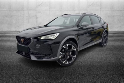 Cupra Formentor Formentor 2.0 tdi 4drive 150cv dsg usata