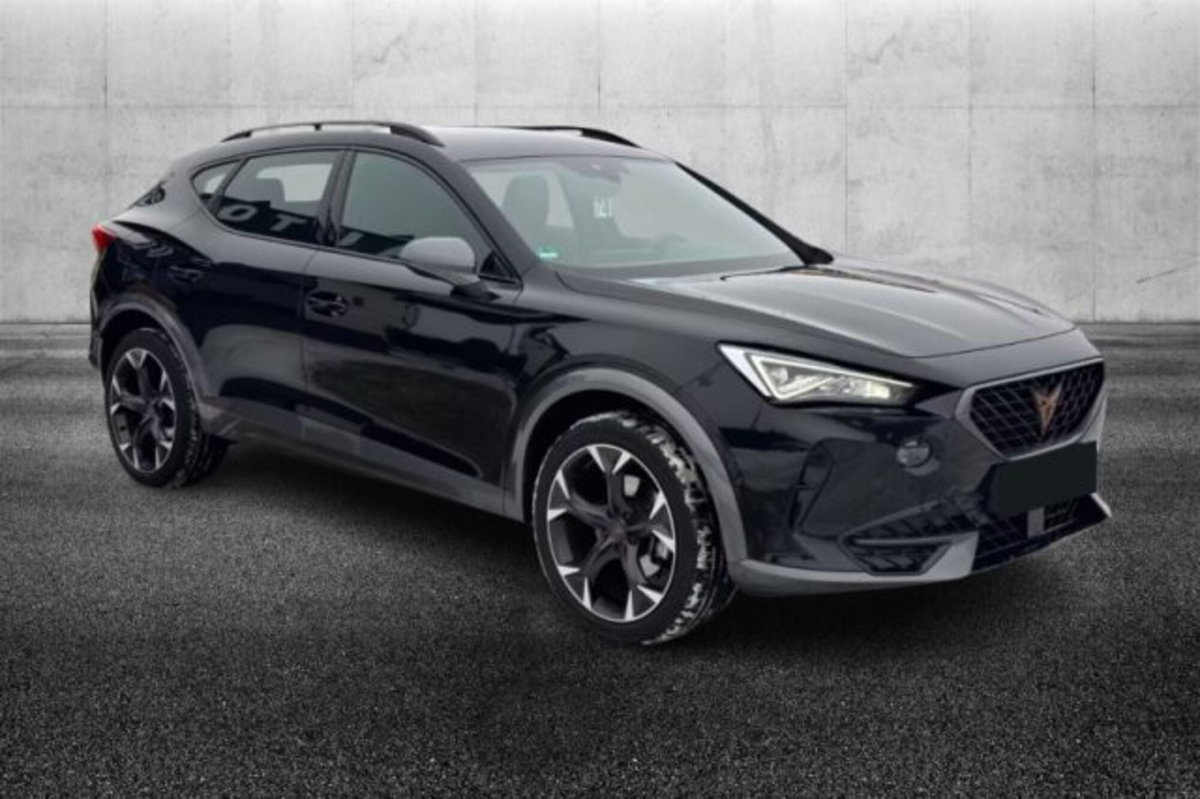 Cupra Formentor Formentor 2.0 tdi 4drive 150cv dsg (2)