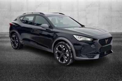 Cupra Formentor Formentor 2.0 tdi 4drive 150cv dsg (2)