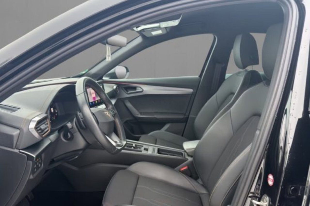 Cupra Formentor Formentor 2.0 tdi 4drive 150cv dsg (6)