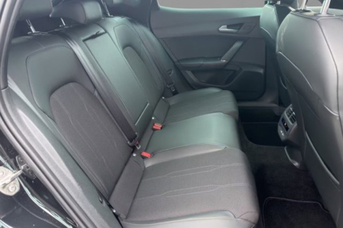 Cupra Formentor Formentor 2.0 tdi 4drive 150cv dsg (8)