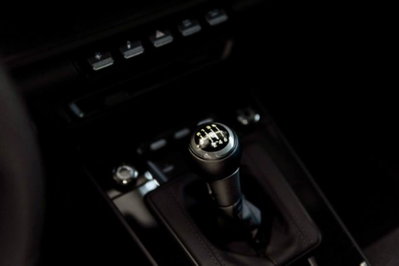 Porsche 911 Coupé 4.0 GT3 con pacchetto Touring (5)