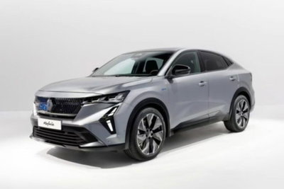 Renault Rafale 1.2 e-Tech phev esprit Alpine 4x4 300cv auto (3)