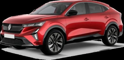 Renault Rafale 1.2 e-Tech phev esprit Alpine 4x4 300cv auto (4)