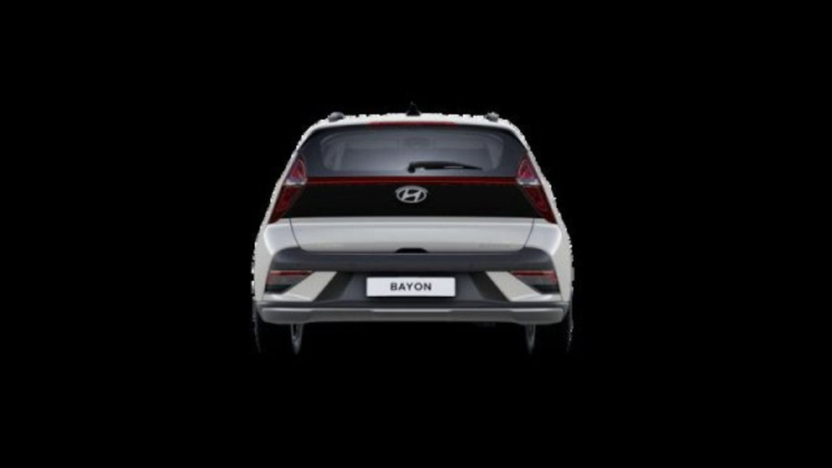 Hyundai Bayon 1.0 t-gdi Business 90cv mt (8)