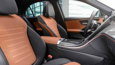 Mercedes-Benz Classe C 230 cat Sport AMG nuova