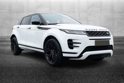 Land Rover Range Rover Evoque 2.0D I4 163CV AWD Auto R-Dynamic SE (2)