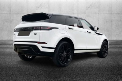 Land Rover Range Rover Evoque 2.0D I4 163CV AWD Auto R-Dynamic SE (4)