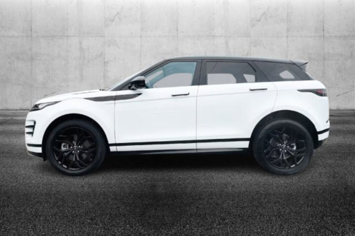Land Rover Range Rover Evoque 2.0D I4 163CV AWD Auto R-Dynamic SE (5)