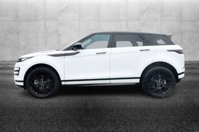 Land Rover Range Rover Evoque 2.0D I4 163CV AWD Auto R-Dynamic SE (5)