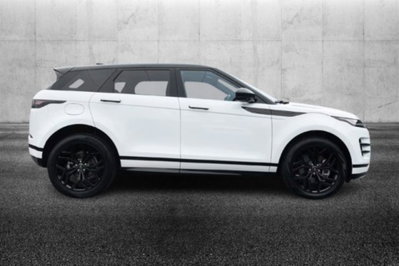 Land Rover Range Rover Evoque 2.0D I4 163CV AWD Auto R-Dynamic SE (6)