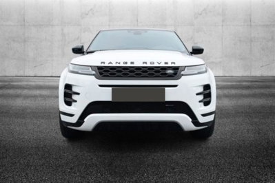 Land Rover Range Rover Evoque 2.0D I4 163CV AWD Auto R-Dynamic SE (7)