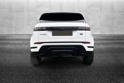 Land Rover Range Rover Evoque 2.0D I4 163CV AWD Auto R-Dynamic SE (8)
