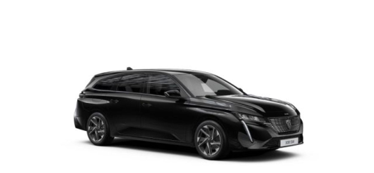 Peugeot 308 SW BlueHDi 130 S&S EAT8 Allure Pack